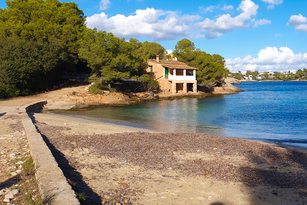 portopetro mallorca