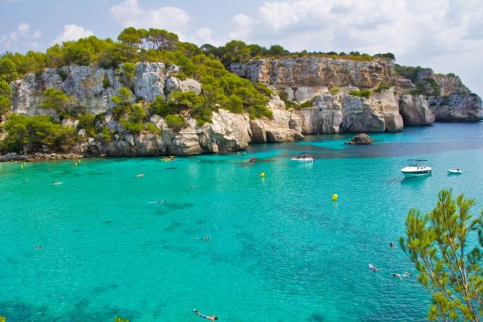 Planen Sie Ihren Traumurlaub auf Mallorca mit CHECK24