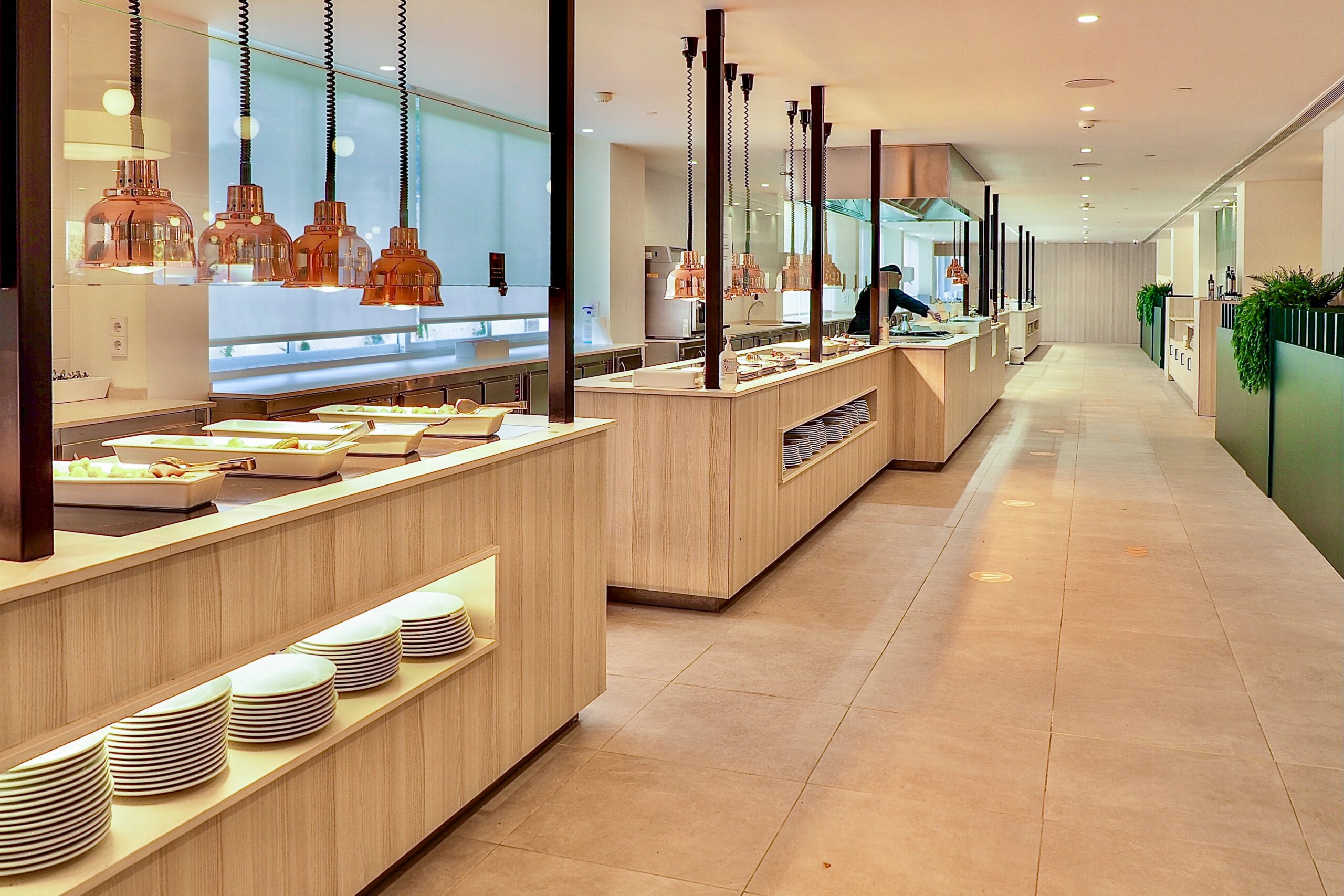 Erleben Sie Luxus und Komfort im BQ Belvedere Hotel Palma
