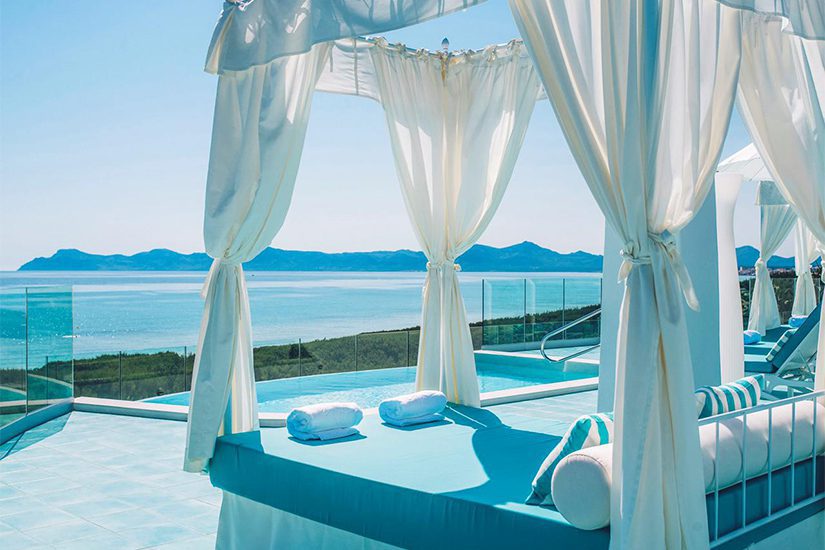 mallorca all inclusive urlaub