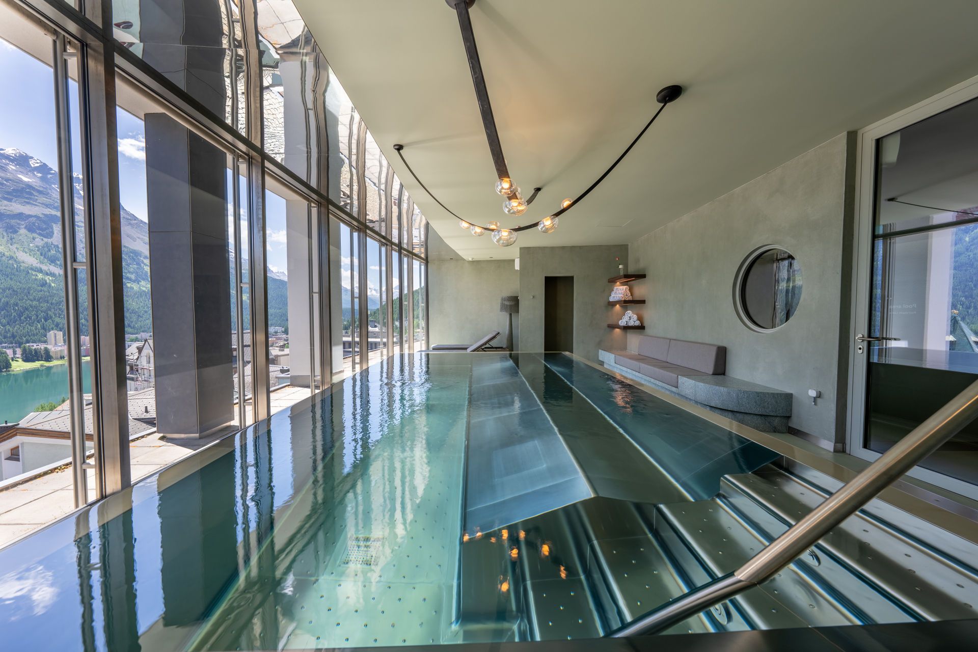 Erholung pur: Entspannen im Spa-Wellness-Hotel