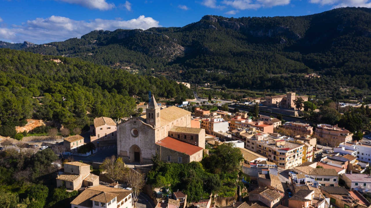 Entdecken Sie die Schönheit von Andratx: Ein malerisches Juwel auf Mallorca