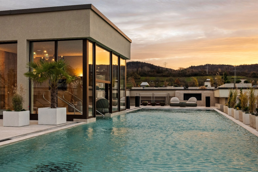 beste wellnesshotels schwarzwald