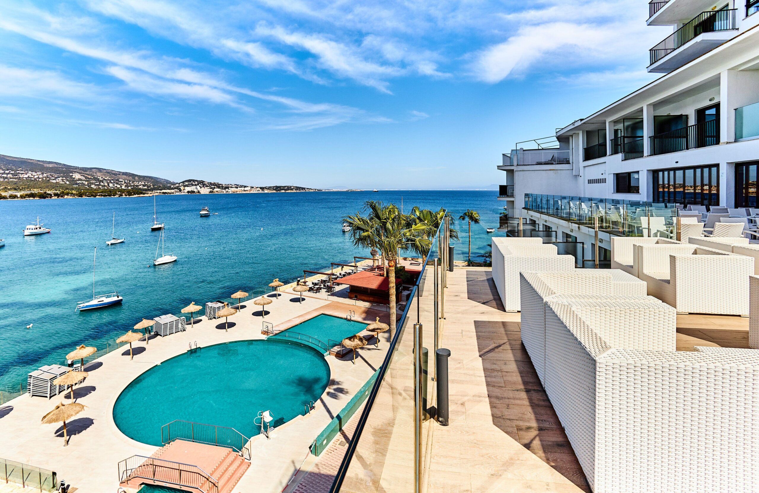 Erkunden Sie das Beste von Mallorca in Palma Nova