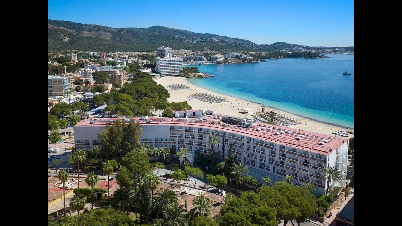 Erleben Sie Mallorca: Entdecken Sie das charmante Palmanova