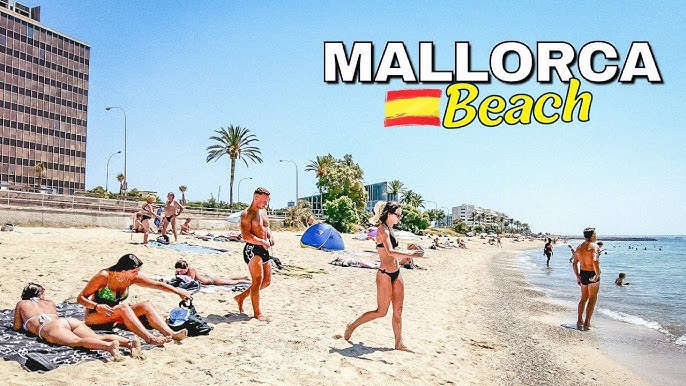 Erkunden Sie die Schönheit von Platja de Can Pere Antoni: Ein Paradies in Palma de Mallorca
