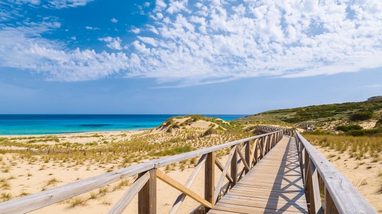 Cala Mesquida: Mallorcas wilde Küstenschönheit