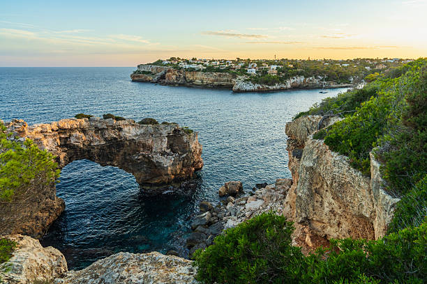 Cala Santanyí: Ein Juwel an Mallorcas Südküste