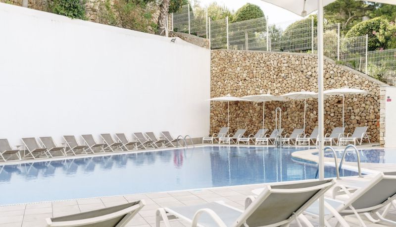 Hotel AluaSoul Mallorca Resort: Entspannte Ferien an Mallorcas Südostküste