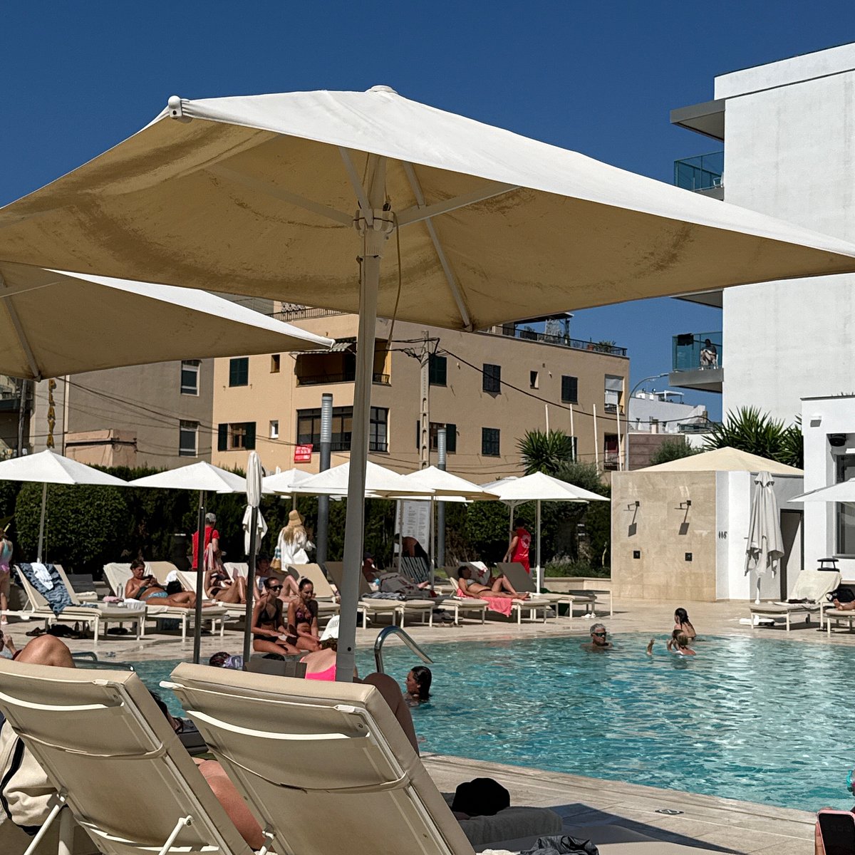 Hotel Helios Mallorca: Entspannte Ferientage nahe Strand und Palma