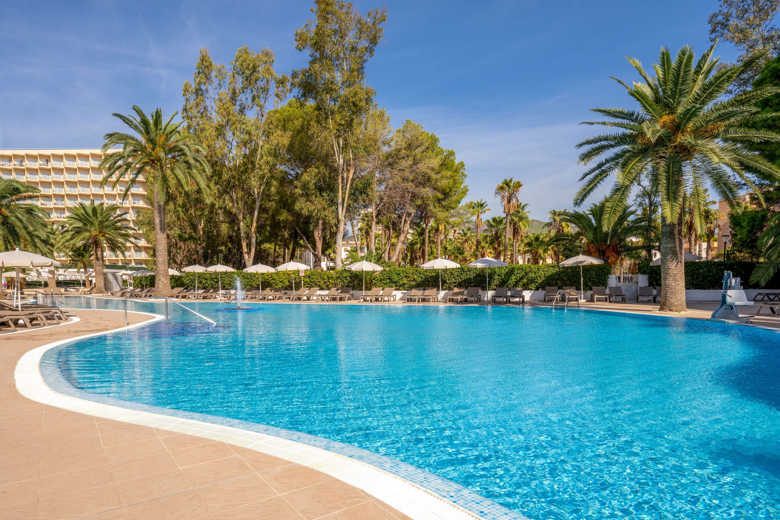 Palma Nova Mallorca: Strände, Ferien und Ausflugstipps