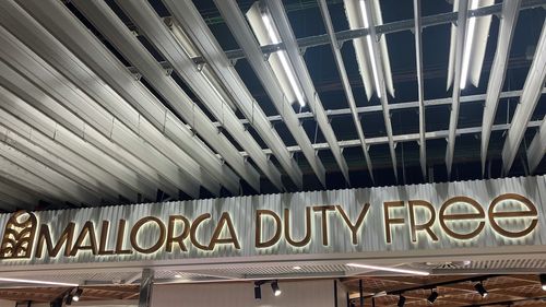 Palma PMI: Wissenswertes zum Flughafen von Mallorca